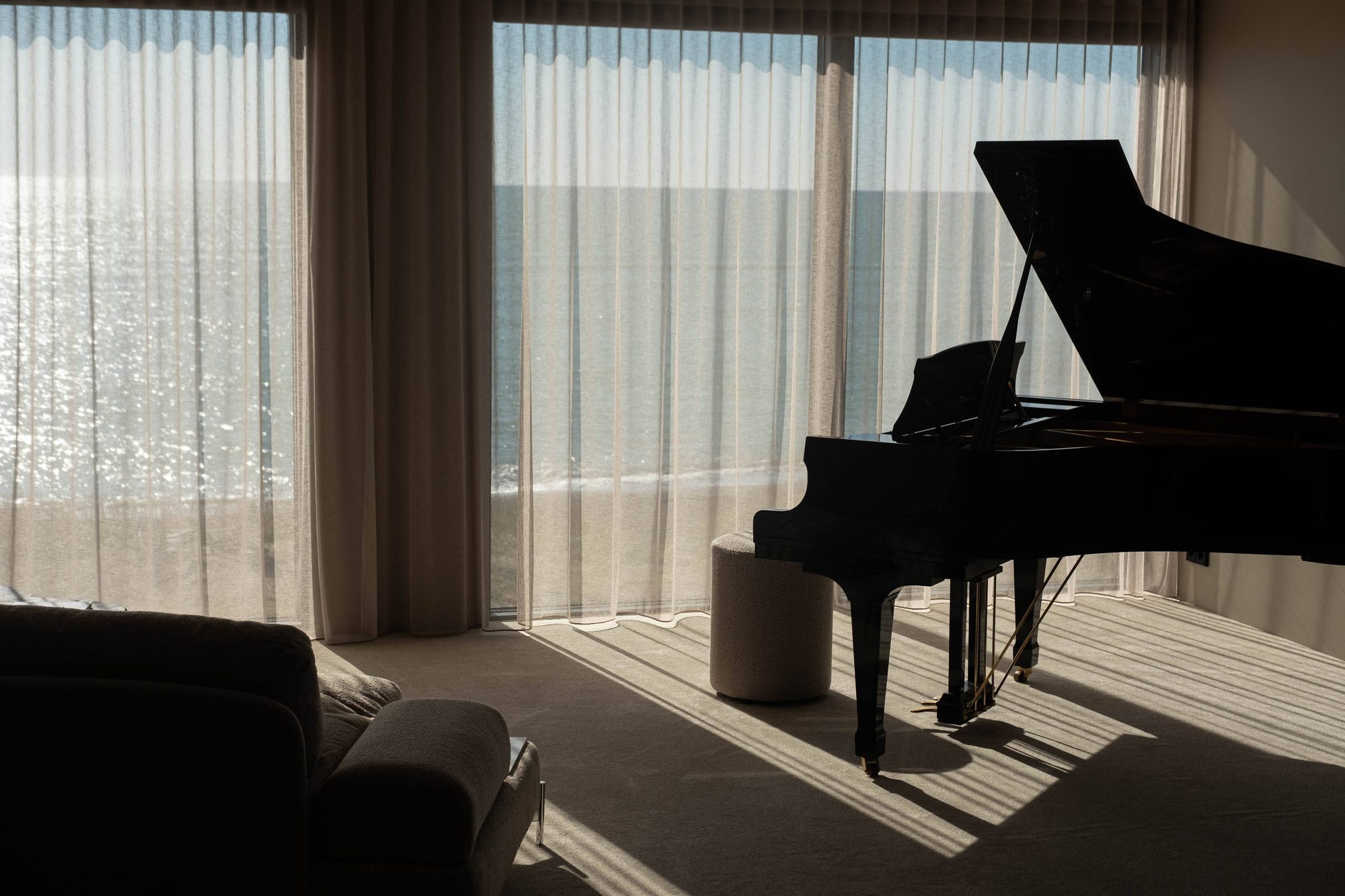 Signature Suite