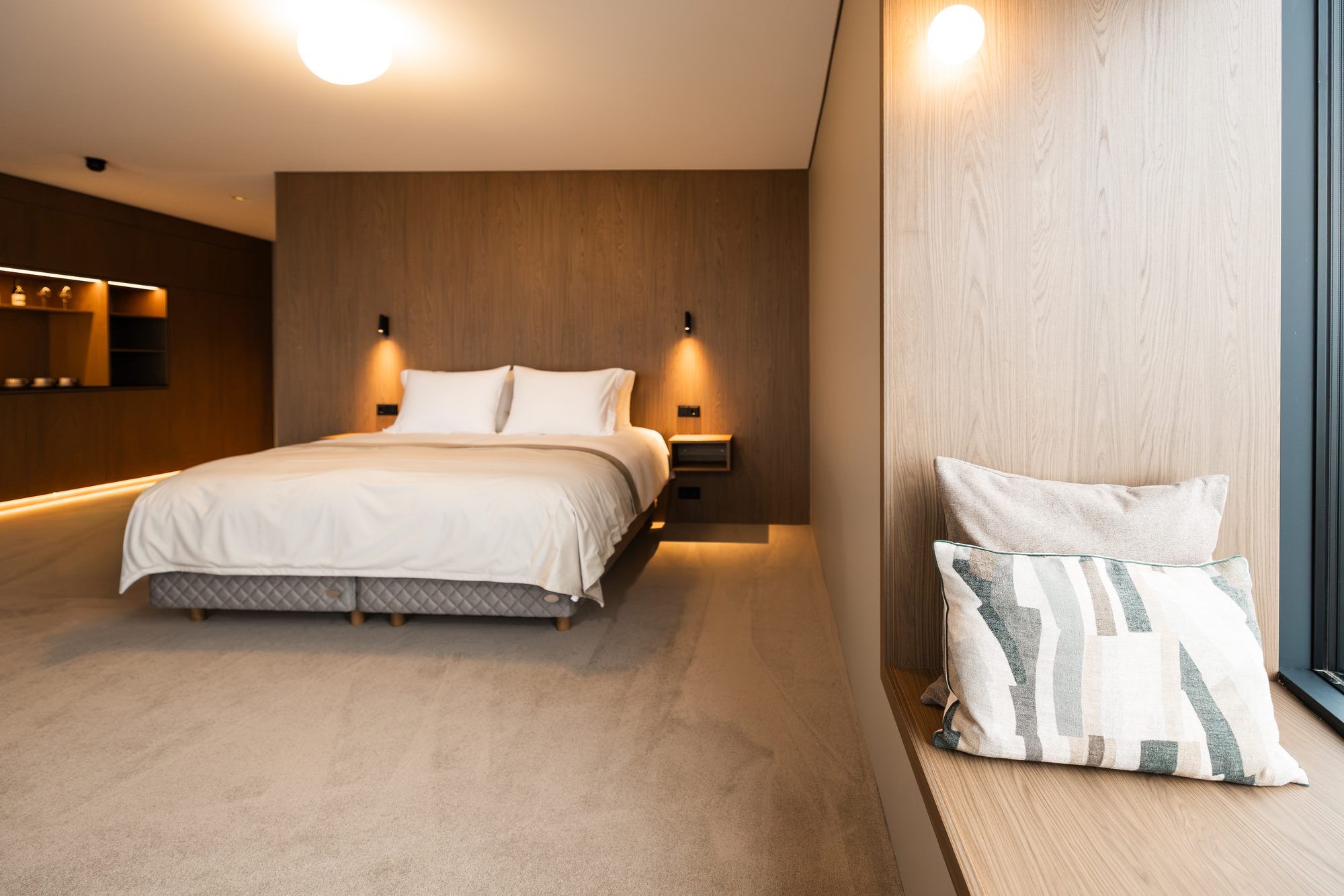 Executive Suite