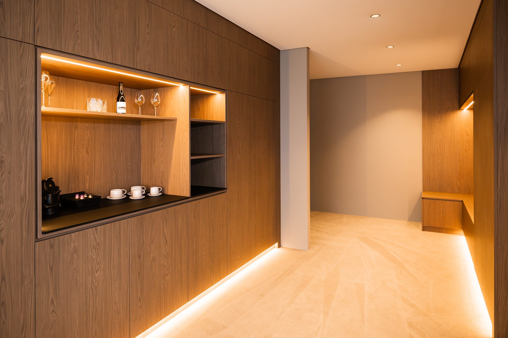 Executive Suite